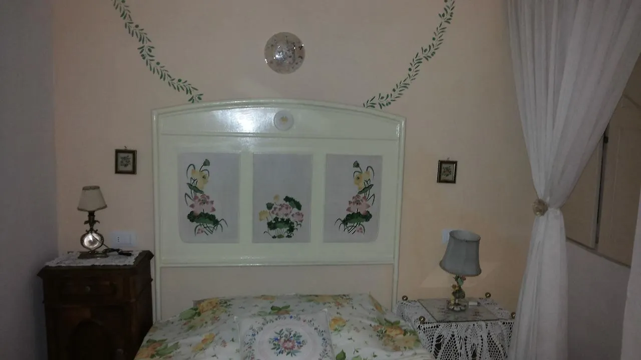 Couette-café Bed and Breakfast Ca'Pelitti à Valganna